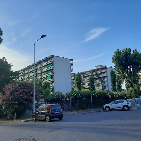 La Terrazza De Medici, Firenze Apartman Kültér fotó