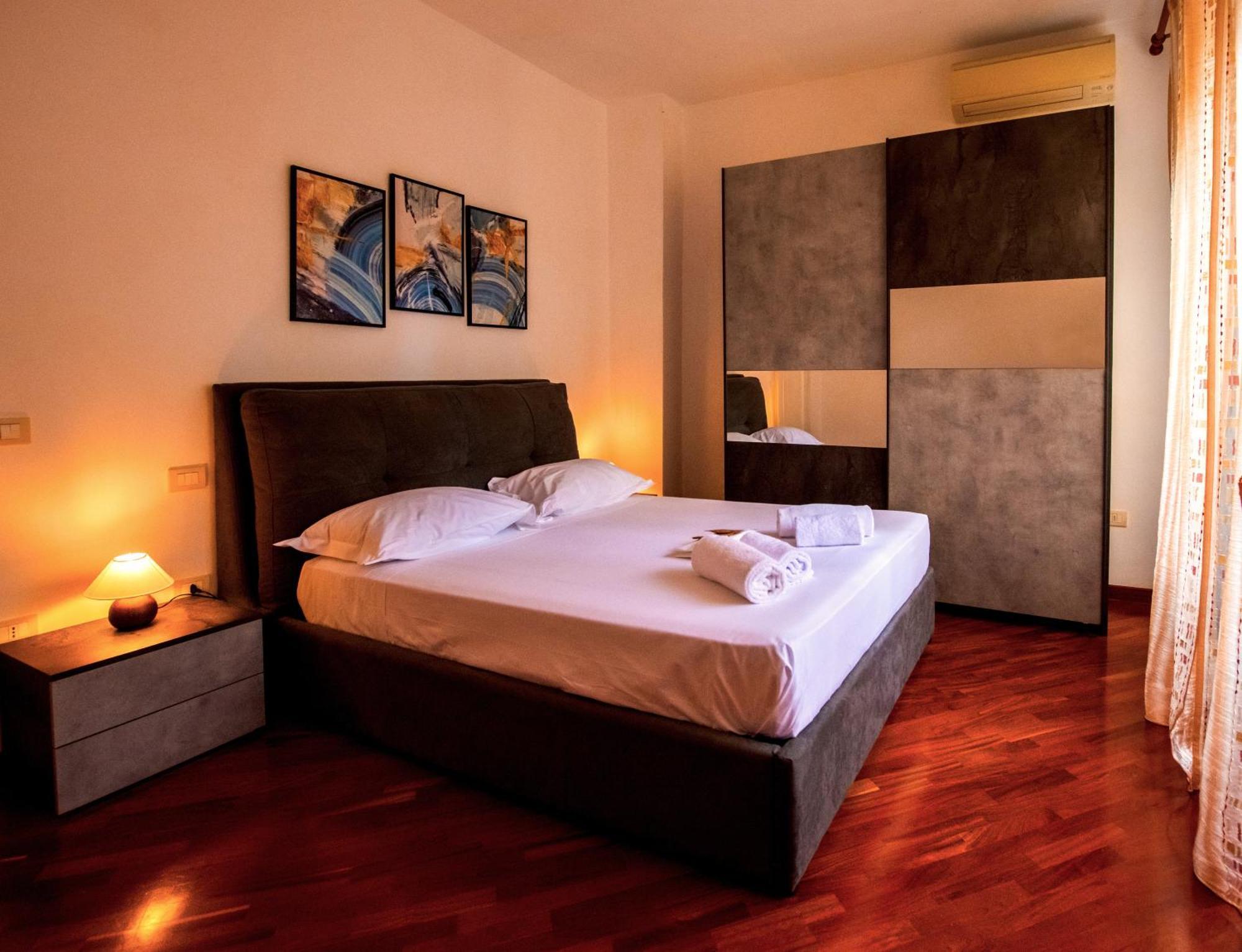 La Terrazza De Medici, Firenze Apartman Kültér fotó