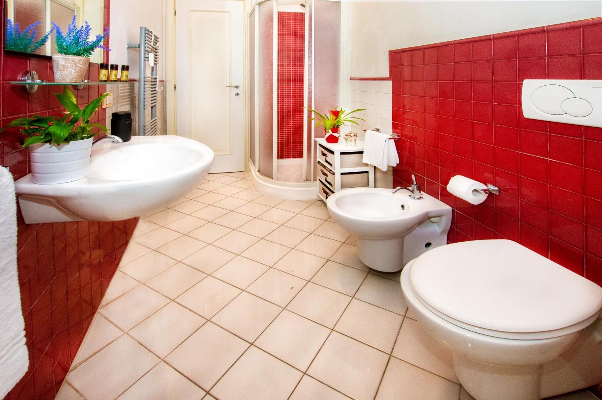 La Terrazza De Medici, Firenze Apartman Kültér fotó