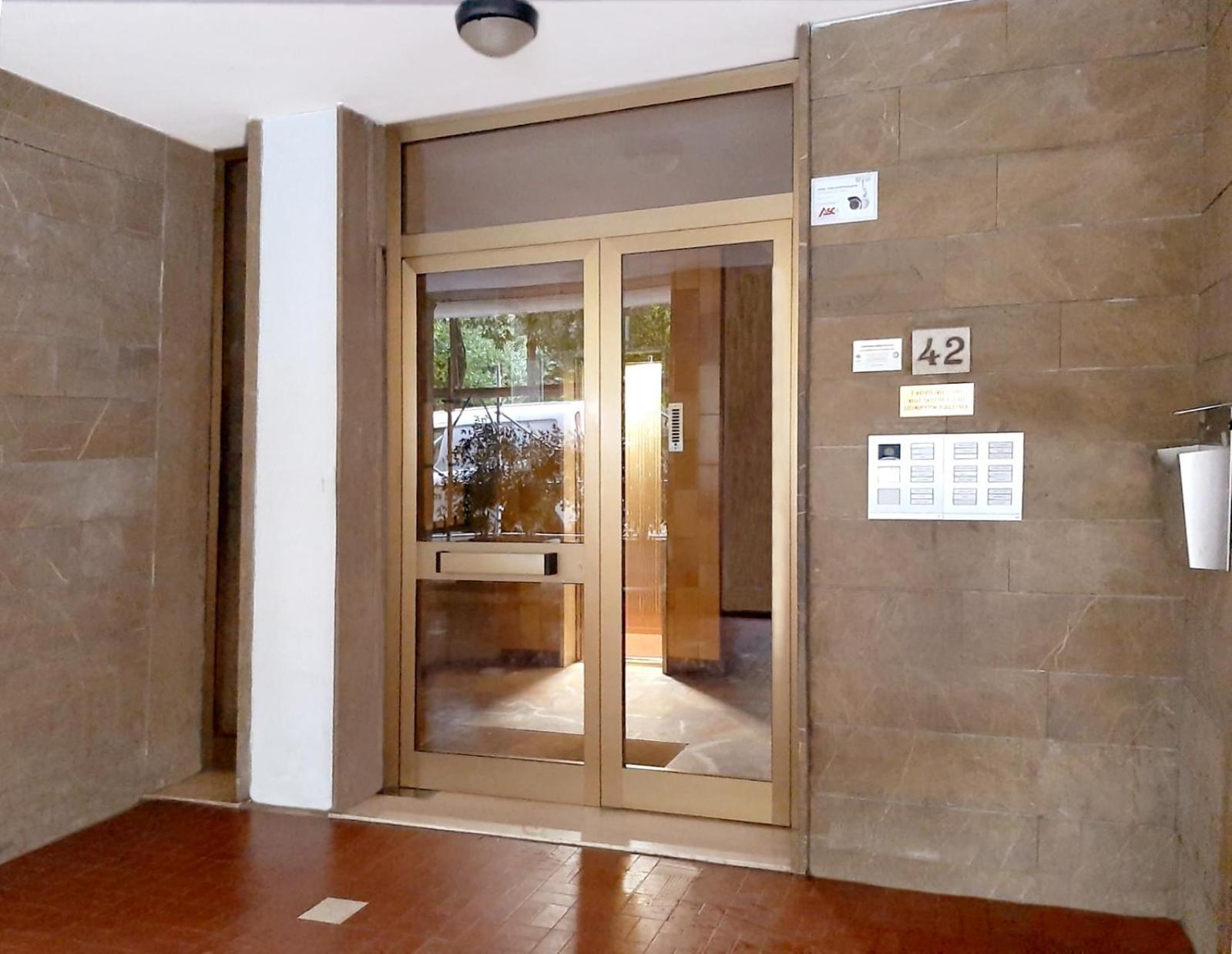 La Terrazza De Medici, Firenze Apartman Kültér fotó