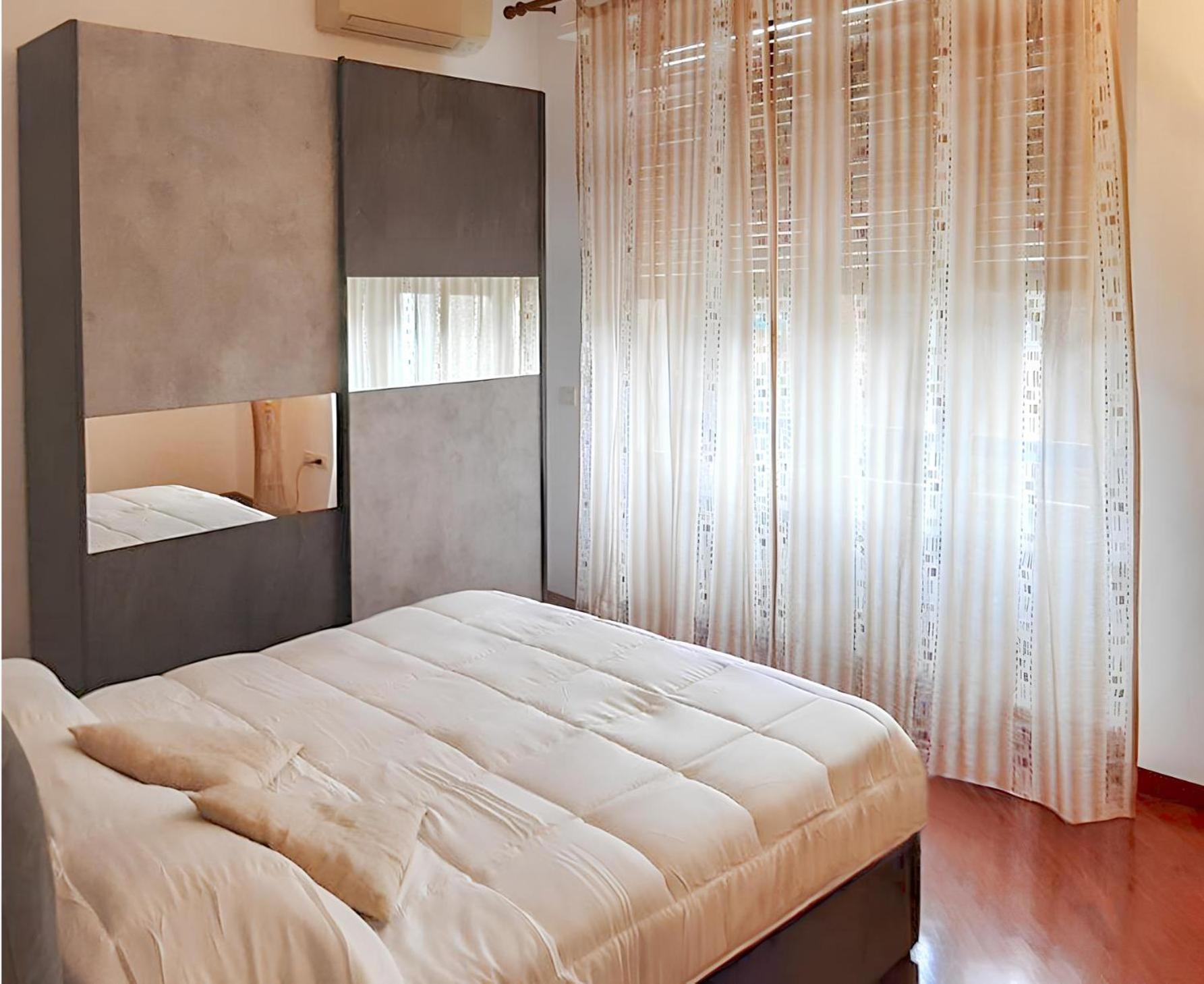 La Terrazza De Medici, Firenze Apartman Kültér fotó
